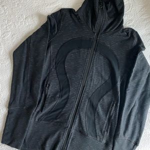 Lululemon Zip Up Jacket